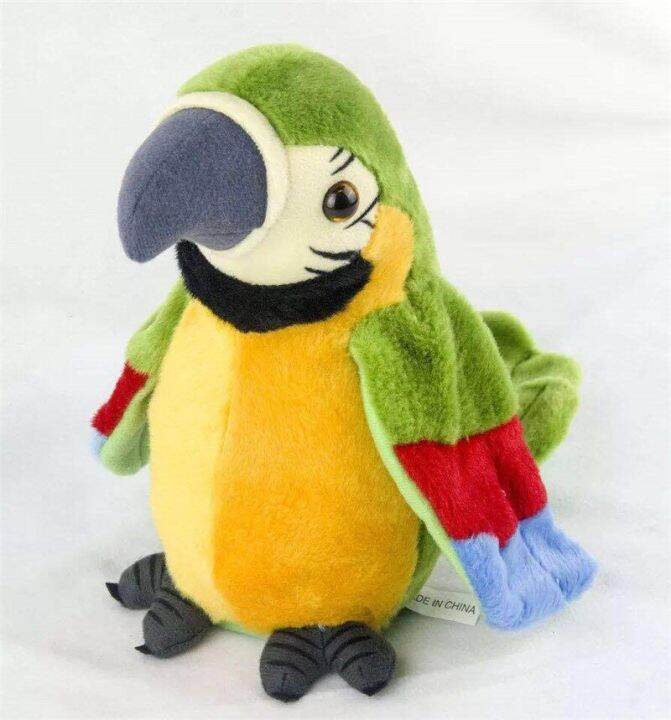 cute-electric-talking-parrot-plush-toy-speaking-record-repeats-waving-wings-electroni-bird-stuffed-plush-toy-as-gift-for-kids