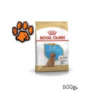 (ส่งฟรี)Royal canin Poodle Puppy500g.