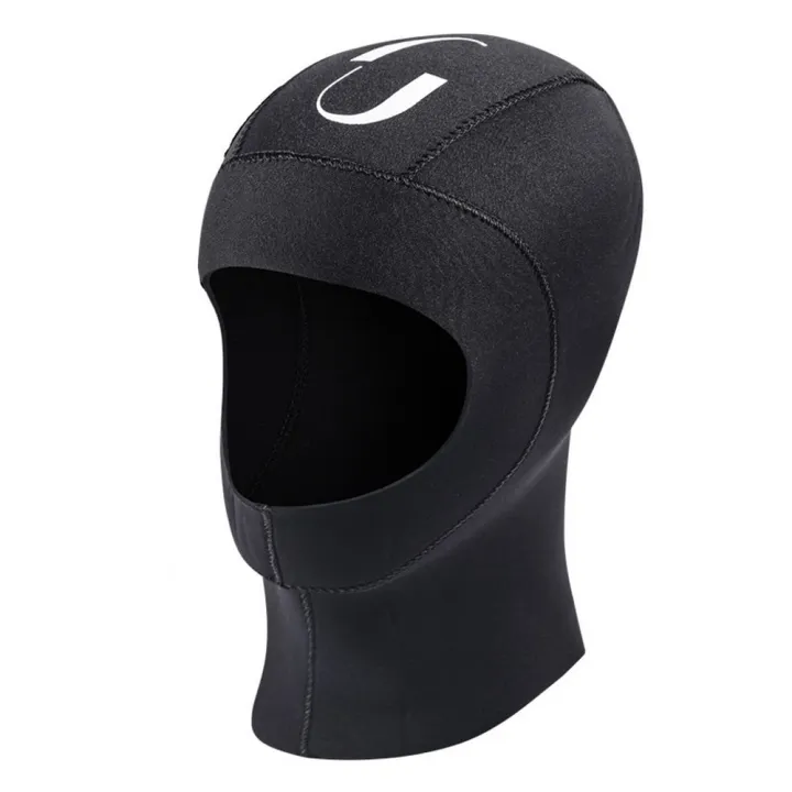 帽子 sound sports Diving Cap Black Diving Cap Black | soundsports