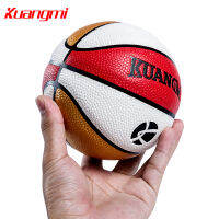 Kuangmi High Quality Mini Basketball Conference Basketball Association souvenirs Child ball