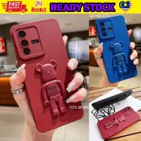 【Great. Cell phone case】 เคส Vivo Y11 Y12 Y15 Y15a Y15s Y16 Y17 Y20 Y20s Y12s Y21T V21 Y33s Y30 V23 Y33T Y50 Y76 Y77 S1 Pro T1x V20 V21E เคส V23E