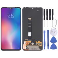 【Ready to ship】About หน้าจอ LCD วัสดุ AMOLED ดั้งเดิมและชุดประกอบแบบเต็มสำหรับ Xiaomi MI 9 new sale