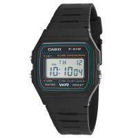 CASIO Standard รุ่น F-91W-3DG มั่นใจแท้ 100% - ประกัน CMG