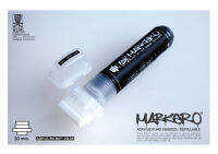 MARKERO Acrylic Pump Marker 30mm