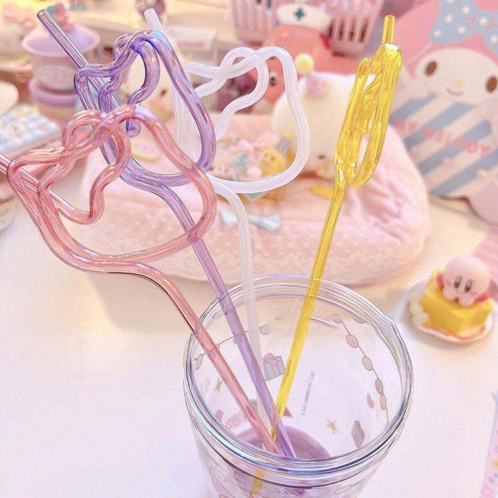 straw-tumbler-with-straw-botol-air-straw-water-bottle-colorful-drinking-with-tools-straw-reusable-straw-straw-shape-c7b9