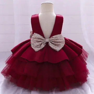 Cute baby girl deals party dresses