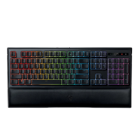 KEYBOARD (คีย์บอร์ด) RAZER ORNATA CHROMA