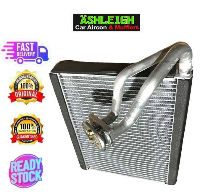 Nissan SYLPHY Evaporator Cooling Coil Car Aircon parts supplies airconditioning quality