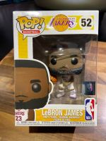 Funko Pop! - Basketball - NBA - LeBron James #52