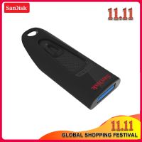 100 Original SanDisk USB Stick CZ48 USB 3.0 Flash Drive 64GB Pen Drive 16GB 32GB 128GB 256GB USB 3.0 Memory Stick pendrive