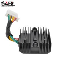 】【=-【 JAER Motorcycle 12V Voltage Regulator Rectifier For Honda Gl 1000 Wing GL 1200 Wing GL1200 Gl1000 Wing Aspencade