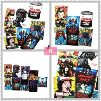 ❉ Stranger Things สติ๊กเกอร์ ❉ 18PcsSet Shows Mixed Luggage Laptop Skateboard Doodle สติ๊กเกอร์