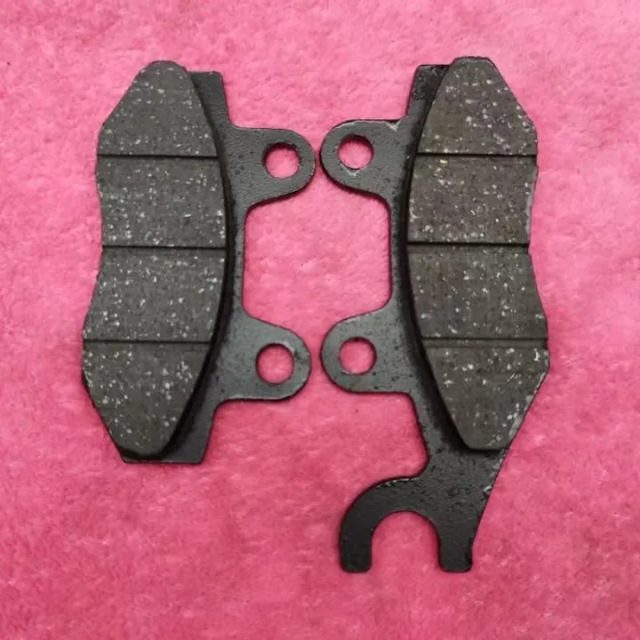 COD MOTORCYCLE BRAKE PAD KLX150 FRONT Lazada PH