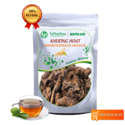 Khương hoạt khô 100g - tấn phát