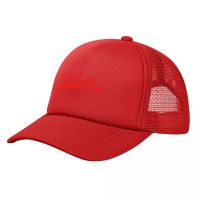 Quicksilver Mesh Baseball Cap Outdoor Sports Running Hat