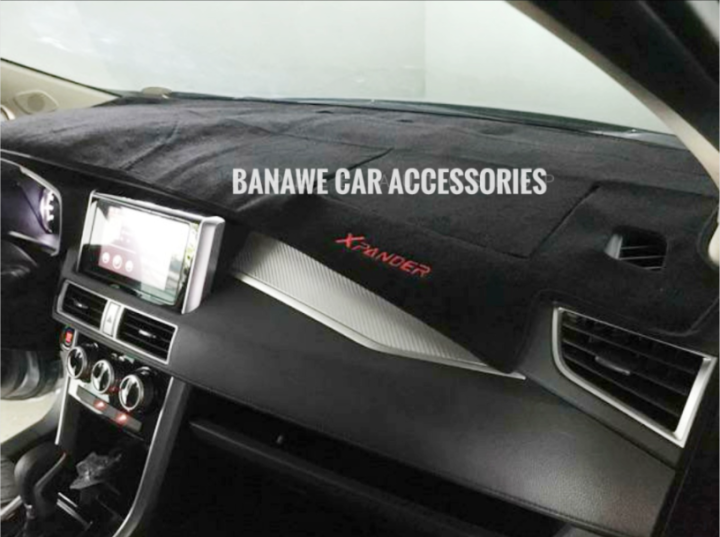 Mitsubishi Xpander Dashboard Cover Lazada PH