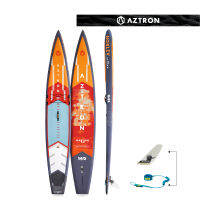 Aztron Martian 126" Sup board บอร์ดยืนพาย บอร์ดแข็ง มีบริการหลังการขาย รับประกัน 1 ปี