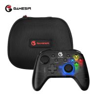 【DT】hot！ GameSir G4 / T4 T3s gamepad switch controller for console smartphone joystick