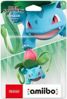 Ivysaur ของแท้ JP - Amiibo Nintendo [โมเดลโปเกมอน]