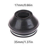 LCX Motor Zero ข้อต่อลูกปืนตาเหลือกยางซองหุ้มรองเท้าบูทฝุ่นแบบสากล1ชิ้นรองเท้ากันฝุ่น