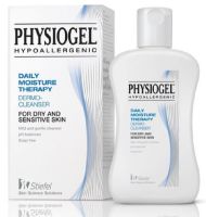 PHYSIOGEL Daily Moisture Therapy Cleanser ฟิสิโอเจล เดลี่ มอยซ์เจอร์ เธอราปี เดอร์โม-คลีนเซอร์ 150ml.