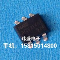 10pcs AQV214A AQV214E  AQV214EH  DIP-6 sop-6