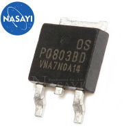 5PCS P0803BD P0803BDG P0803 TO-252