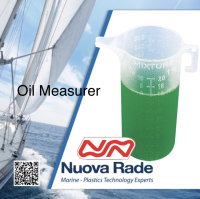 NUOVA RADE Oil Measurer