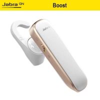 Jabra หูฟังบลูทูธ Talk 25 (Mini) Clic Mini Boost Talk บลูทูธไร้สายพร้อมไมโครโฟน Hd ควบคุมเสียงรบกวนสําหรับโทรศัพท์