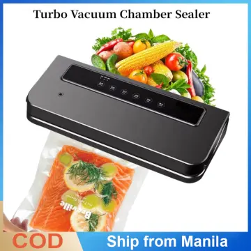 LAIMENG Vacuum Packing Machine Sous Vide Vacuum Sealer For Food