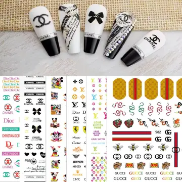 Shop Nails Sticker Bee Design with great discounts and prices online - Nov  2023