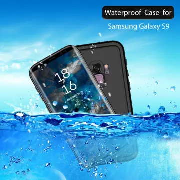 Shop Waterproof Case Samsung Galaxy Note 9 With Great Discounts And Prices  Online - Aug 2023 | Lazada Philippines