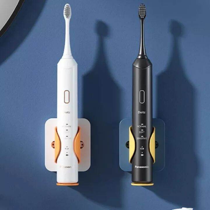 FANRUI Universal Electric Toothbrush Holders Wall Mounted Electric