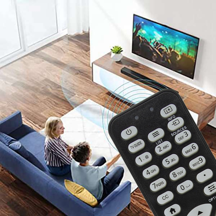 remote-control-smart-tv-remote-control-black-remote-control-for-aoc-smart-tv-jh-11490-free-setting-with-netflix-key-remote-control-replacement-english-version