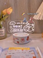 【Ready】? Sm ght light rl atmosphere bedroom cute rl room decoratn sleep ildren rls birthy ft