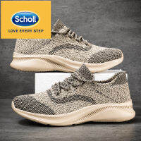 สกอล์ scholl รองเท้าสกอลล์ scholl รองเท้า scholl รองเท้าแตะแฟชั่นครึ่งเพนนี ผู้ชายLoafersสบายรองเท้าเปิดส้นรองเท้ากีฬาผู้ชายรองเท้าน้ำหนักเบารองเท้าผ้าใบผู้ชายรองเท้าผ้าใบระบายอากาศผู้ชาย รองเท้าผู้ชายรองเท้าแตะขนาดใหญ่สำหรับผู้ชาย EU 45 46