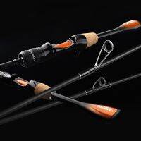 Ultra-light Fishing Rod Carbon Spinning/casting Pole Top Super Soft Fast Trout Rods 2023 new