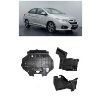 ฝาครอบเครื่องยนต์ด้านหน้า สําหรับ Honda CITY T9A GM6 2014 2015 2016 2017