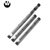 Wowstick ไขควงไฟฟ้า X1X2X3 56Pcs Multi-Purpose 4Mm S2ไขควงเหล็กสกรู Bits ชุดจาก Youpin