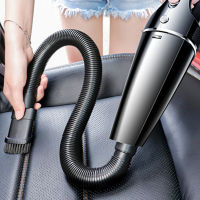 Car Vacuum Cleaner For Car High Suction Wet And Dry Dual-Use Car Vacuum Cleaner Handheld 12000PA Mini Car Vacuum Cleaner