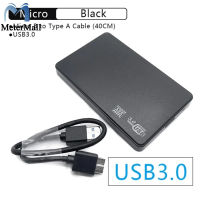 เคสฮาร์ดไดรฟ์เสริม Usb 3.0 Sata ขนาด2.5นิ้วแคดดี้ Hdd แบบเสียบปลั๊กใช้ได้กับ Windows