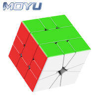 MoYu Meilong 3x3 2x2 SQ1 Magic Cube Square-1 3 × 3 มืออาชีพความเร็วพิเศษปริศนาของเล่น 3x3x3 Original ภาษาฮังกาเรี่ยน Magcio Cubo-fhstcjfmqxjkf