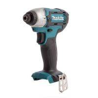 MAKITA ไขควงกระแทกไร้สาย 12V.MAX รุ่น TD110DZ (เครื่องเปล่า ไม่แถมแบต ไม่แถมแท่นชาร์จ)