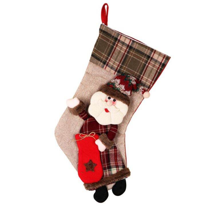 christmas-stockings-christmas-plaid-burlap-gift-box-christmas-tree-decoration-new-year-gift-candy-bag-christmas-fireplace-decorations