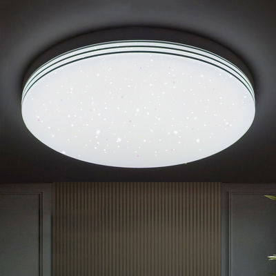 Led Ceiling Lamp Simple Modern Creative For Living Room For Bedroom Kitchen Chandelier Lamps Ultra Thin LED Nordic Ceiling Lamp