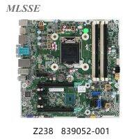 Refurbished For HP Z238 Tower Desktop Motherboard 839052-001 839052-601 833847-001 LGA1151 DDR4 100% Tested Fast Ship