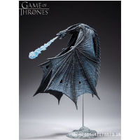 Mcfarlane Game Of Thrones Ice Dragon Black Dragon สามารถเคลื่อนย้ายได้โมเดลตกแต่งกล่อง