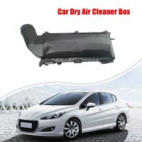 1420T3 Car Dry Air Cleaner Box for 207CC 308SW 308CC 3008 RCZ for C4 DS5 Air Cleaner Assembly Replacement Accessories