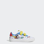 adidas SKATEBOARDING Giày Vulc Raid3r Mickey Mouse adidas x Disney Unisex