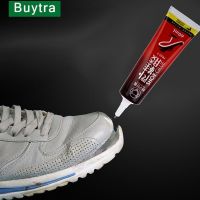 【hot】✱☢✇  Shoe Glue Factory Leather Mending Shoes Shoe-Repairing Adhesive Shoemaker